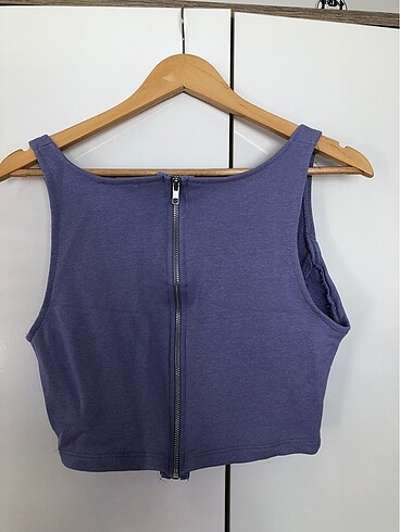 Trendyol & Milla Askılı crop