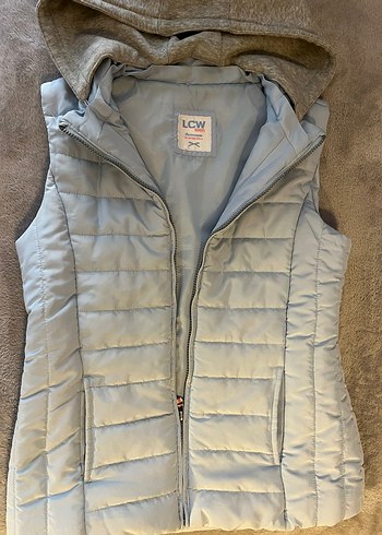 LC Waikiki 13-14 Yaş