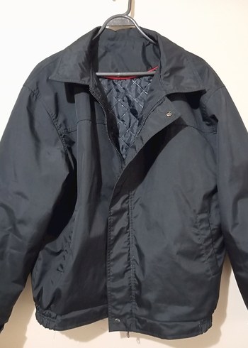 erkek ceket mont - Görsel 2