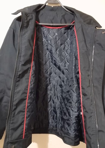 erkek ceket mont - Görsel 4