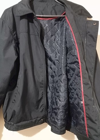 erkek ceket mont - Görsel 3