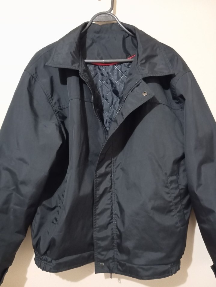 erkek ceket mont - Görsel 2