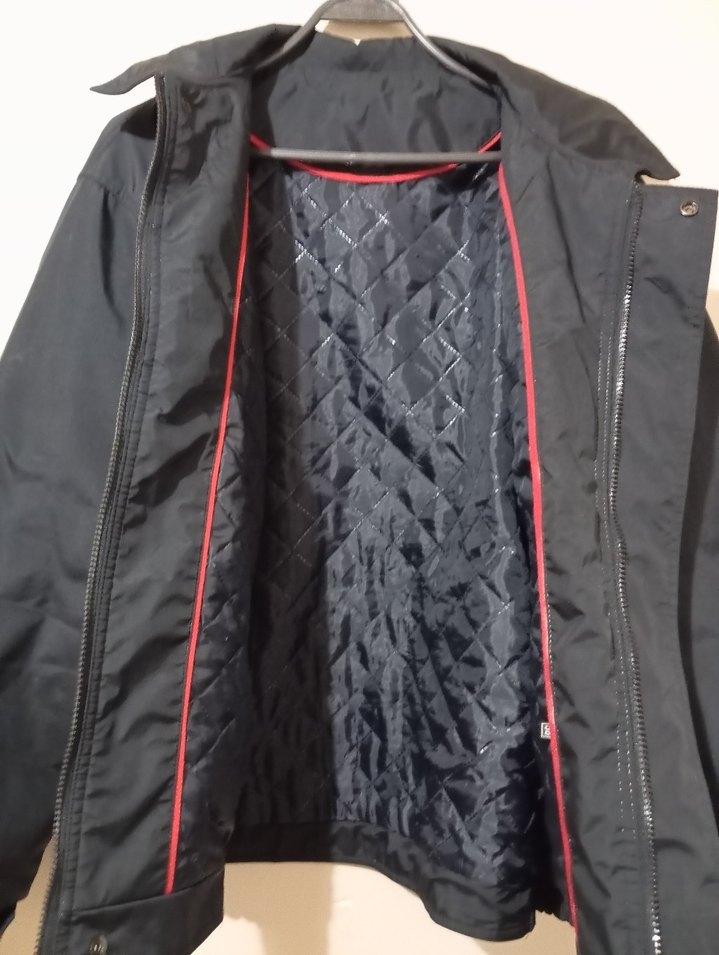 erkek ceket mont - Görsel 4