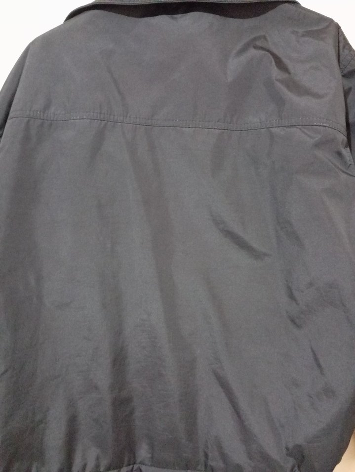 erkek ceket mont - Görsel 5