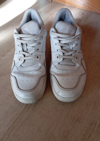 Tommy hilfiger Sneakers unisex 1 yıl garantili. - Görsel 5