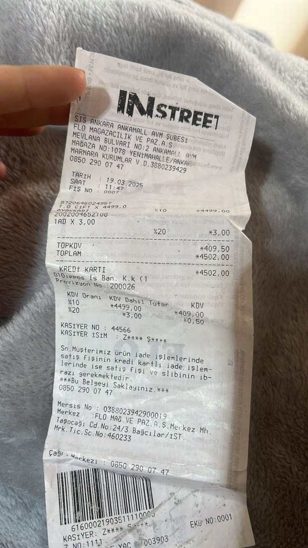 Tommy hilfiger Sneakers unisex 1 yıl garantili. - Görsel 3