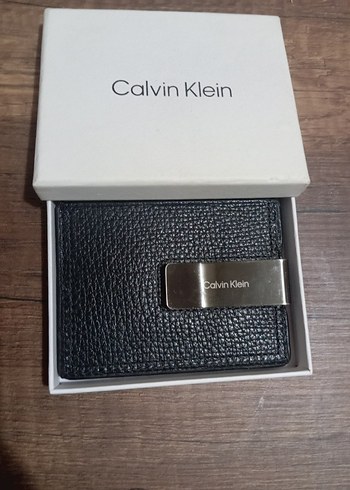 Calvin Klein