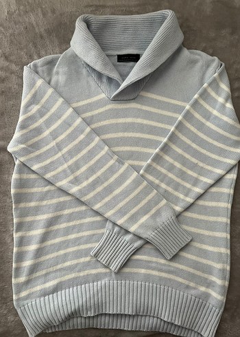 Zara erkek örgü sweet - Görsel 2