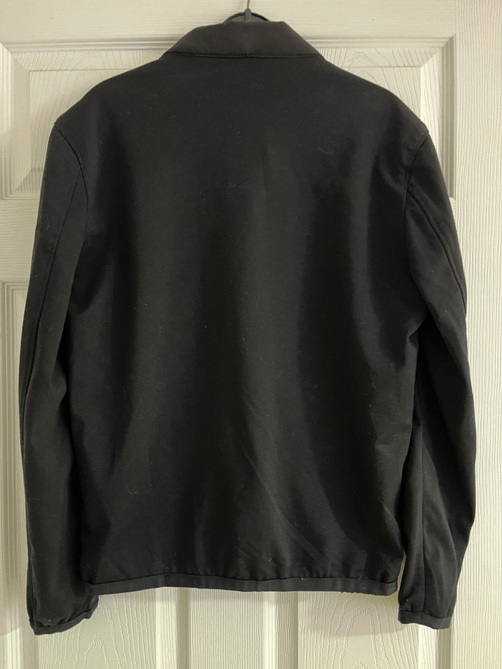 Zara Spor erkek ceket - Görsel 2