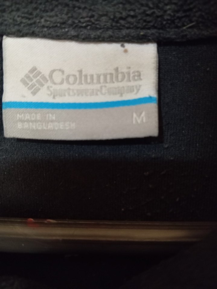 columbia polar - Görsel 3