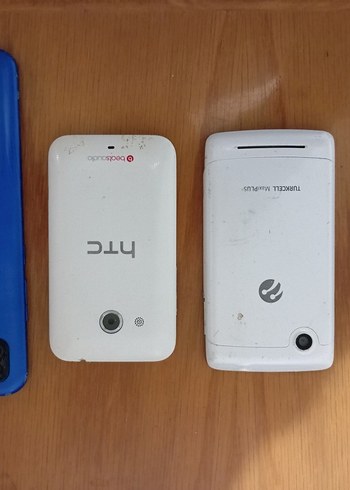 HTC olan satışta olan sadece - Görsel 2