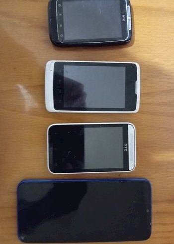 HTC olan satışta olan sadece - Görsel 3