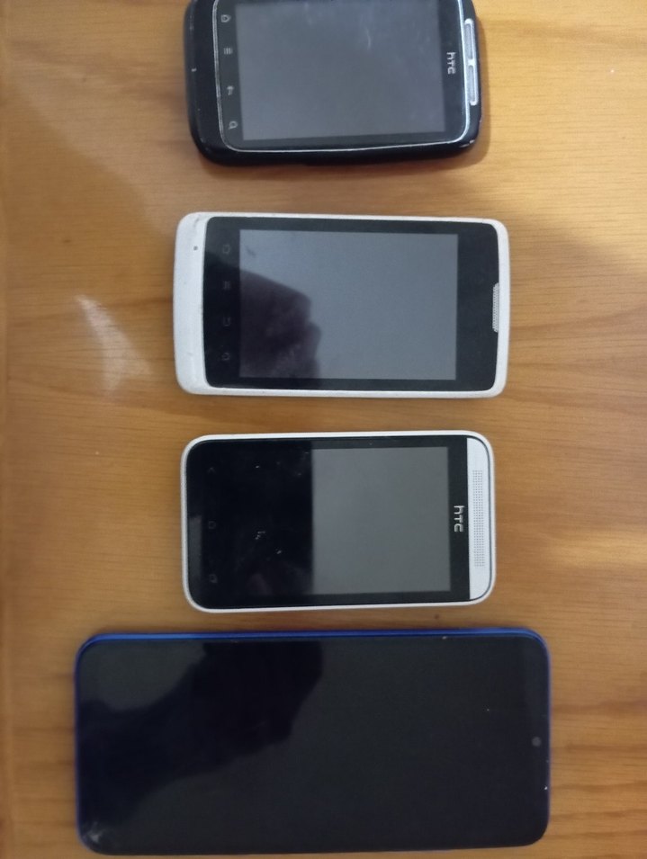 HTC olan satışta olan sadece - Görsel 3