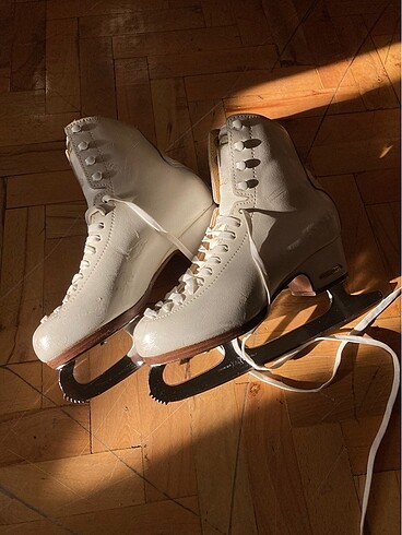 Risport Elite Buz Pateni