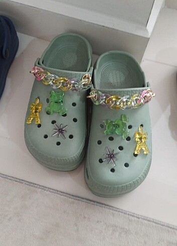 Crocs Terlik