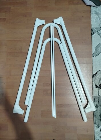 Anne yanı beşik  - Görsel 6