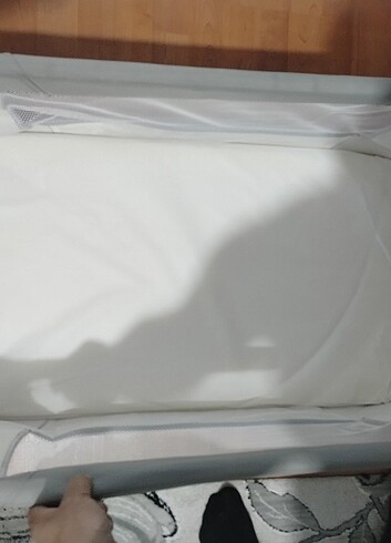 Anne yanı beşik  - Görsel 7