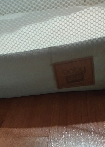 Anne yanı beşik  - Görsel 8