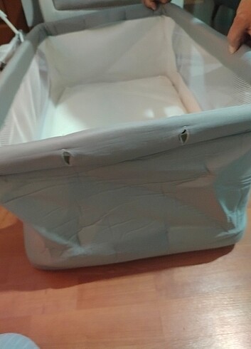 Anne yanı beşik  - Görsel 9