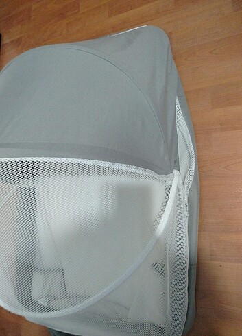 Anne yanı beşik  - Görsel 11