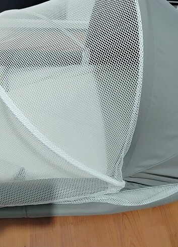 Anne yanı beşik  - Görsel 13