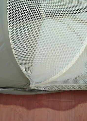 Anne yanı beşik  - Görsel 15