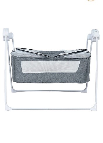 Anne yanı beşik  - Görsel 16