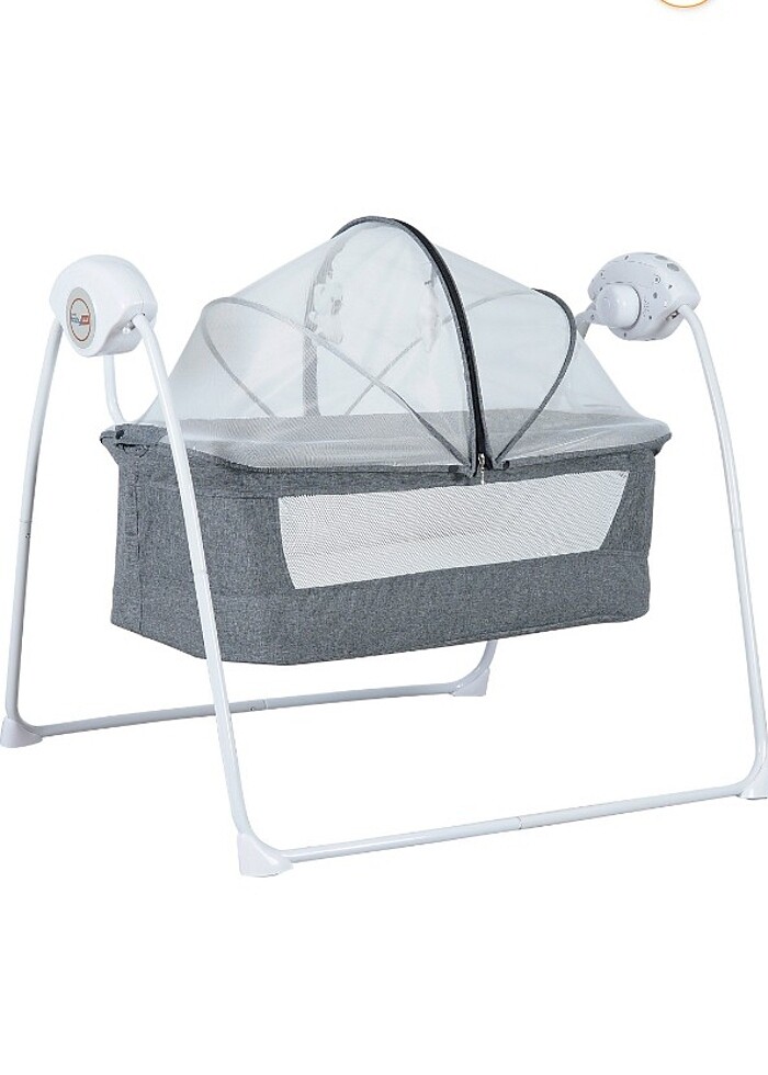 Anne yanı beşik  - Görsel 2