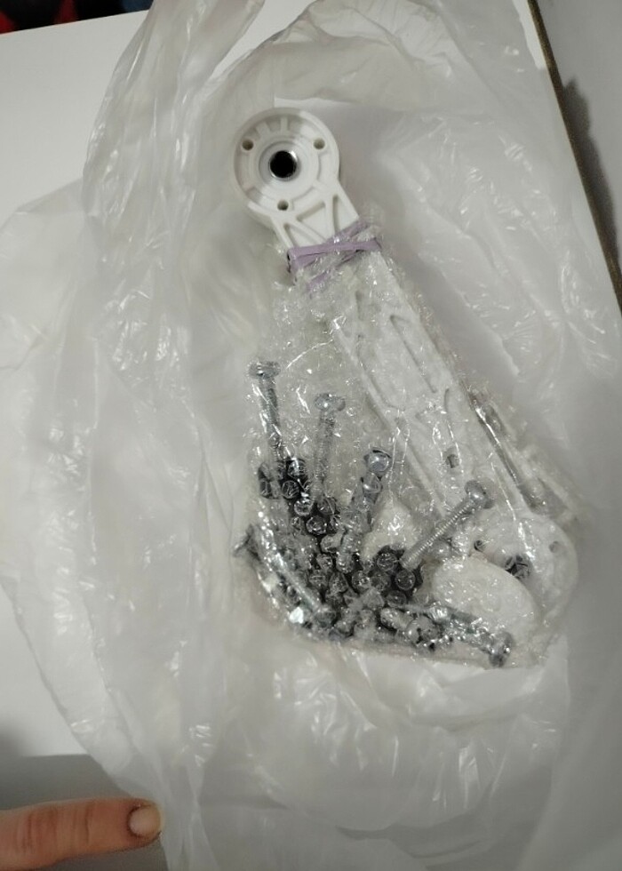 Anne yanı beşik  - Görsel 3