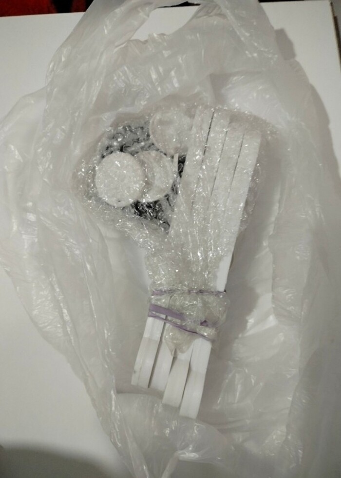 Anne yanı beşik  - Görsel 4