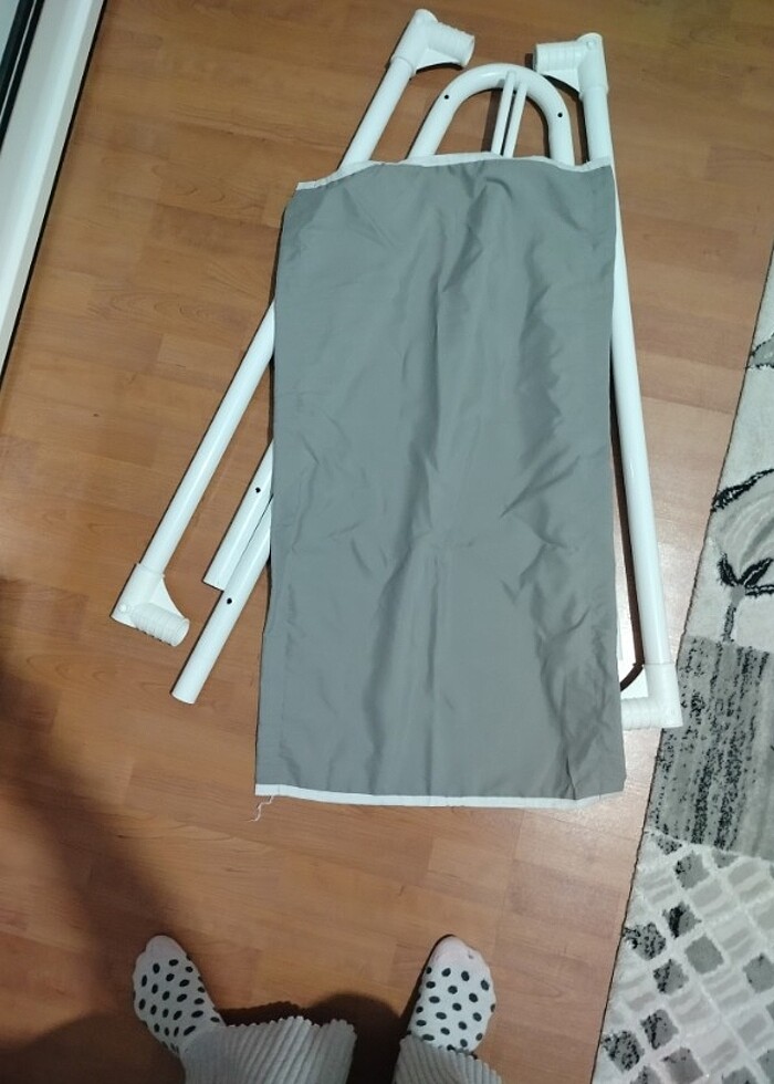 Anne yanı beşik  - Görsel 5