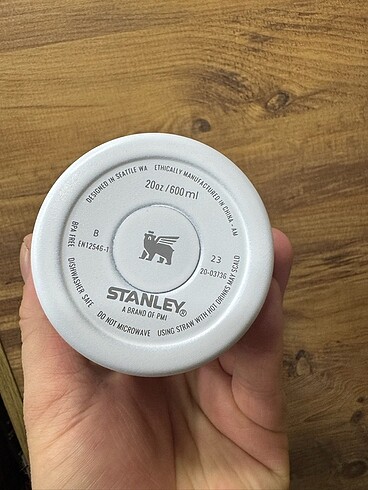 Beden Termos Stanley