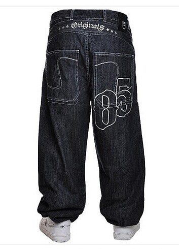 shock5 pantolon 05 siyah