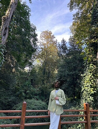 Modaksa Kimono
