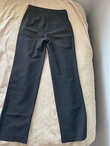 38 Beden Trendyolmilla kumaş pantolon