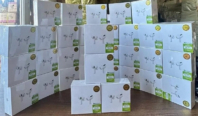 AirPods Anc