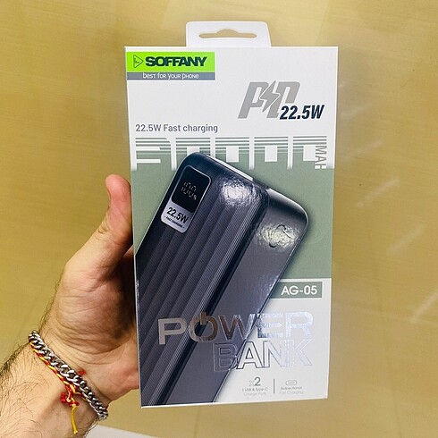 Power Bank