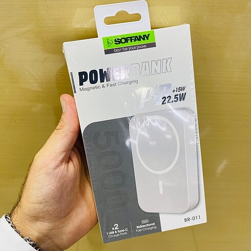 Power Bank