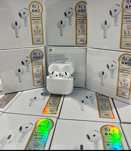 AirPods 4.Nesil