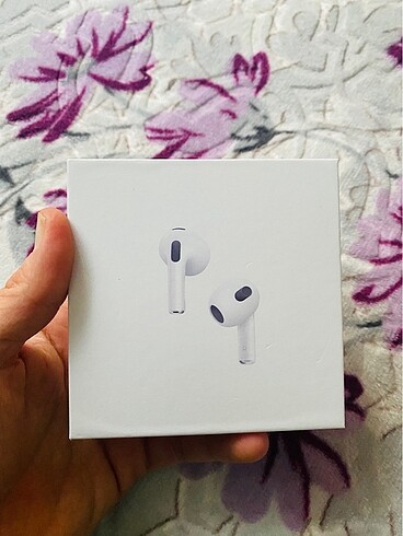 AirPods 3.Nesil