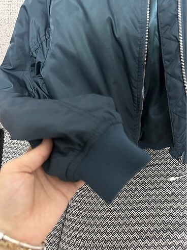 Pull and Bear Ceket