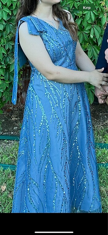 Elif Şimal Elif şimal model elbise