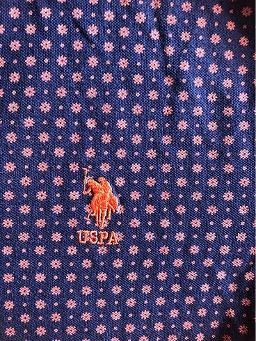 U.S Polo Assn. Polo tşort