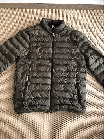 Moncler mont