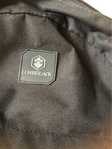 Beden Lumberjack çanta