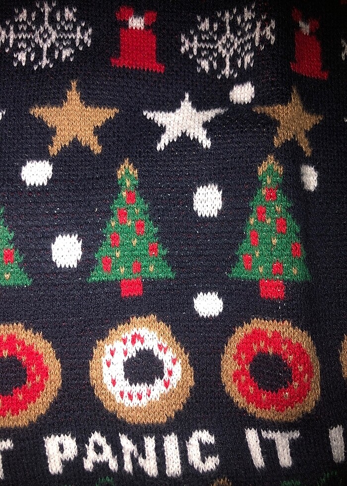 Lcw triko kazak - Görsel 3