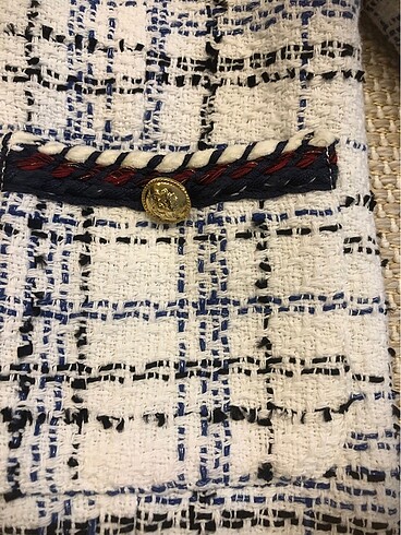 Zara Zara ceket