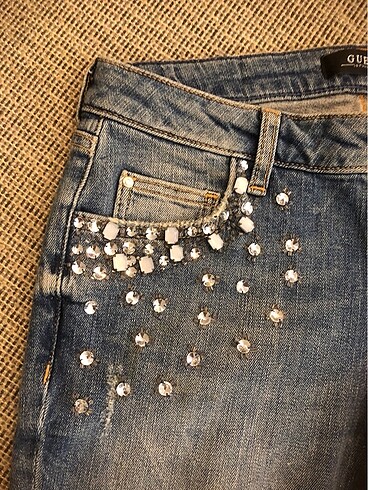 s Beden Guess jeans