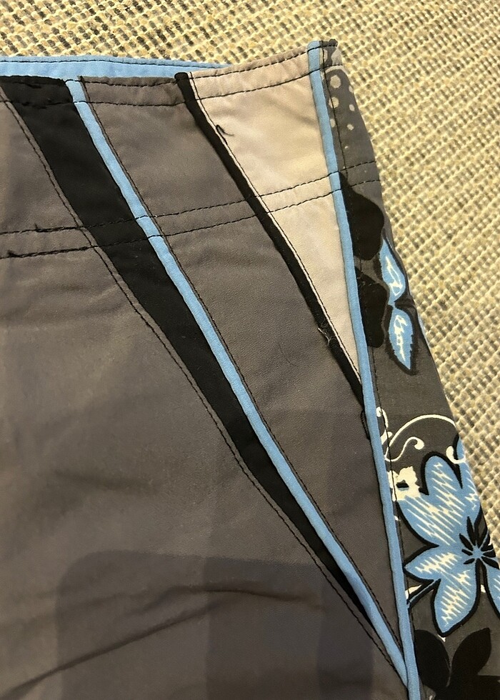 LCW şort - Görsel 4