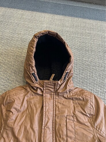 Mango çoçuk mont - Görsel 2